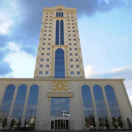 Rixos Duhok Dahuk Bagian luar foto