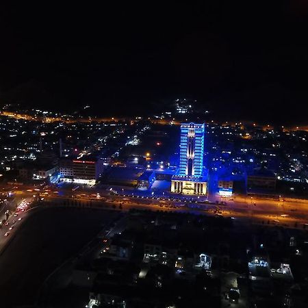 Rixos Duhok Dahuk Bagian luar foto
