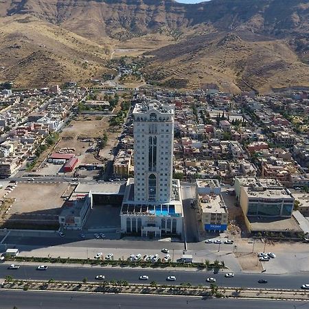 Rixos Duhok Dahuk Bagian luar foto