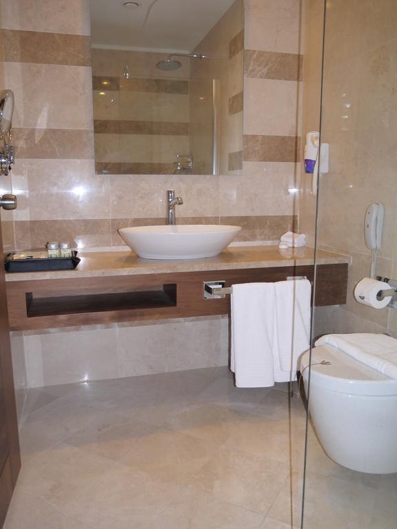 Rixos Duhok Dahuk Ruang foto