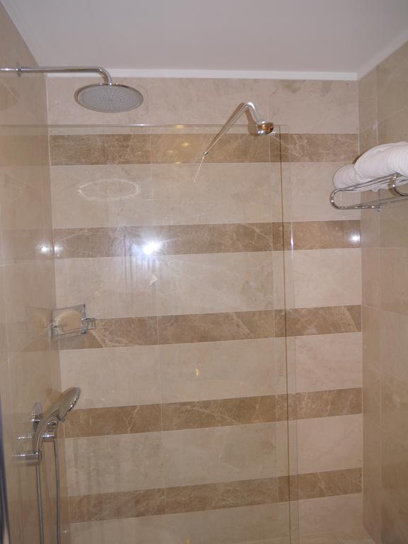 Rixos Duhok Dahuk Ruang foto