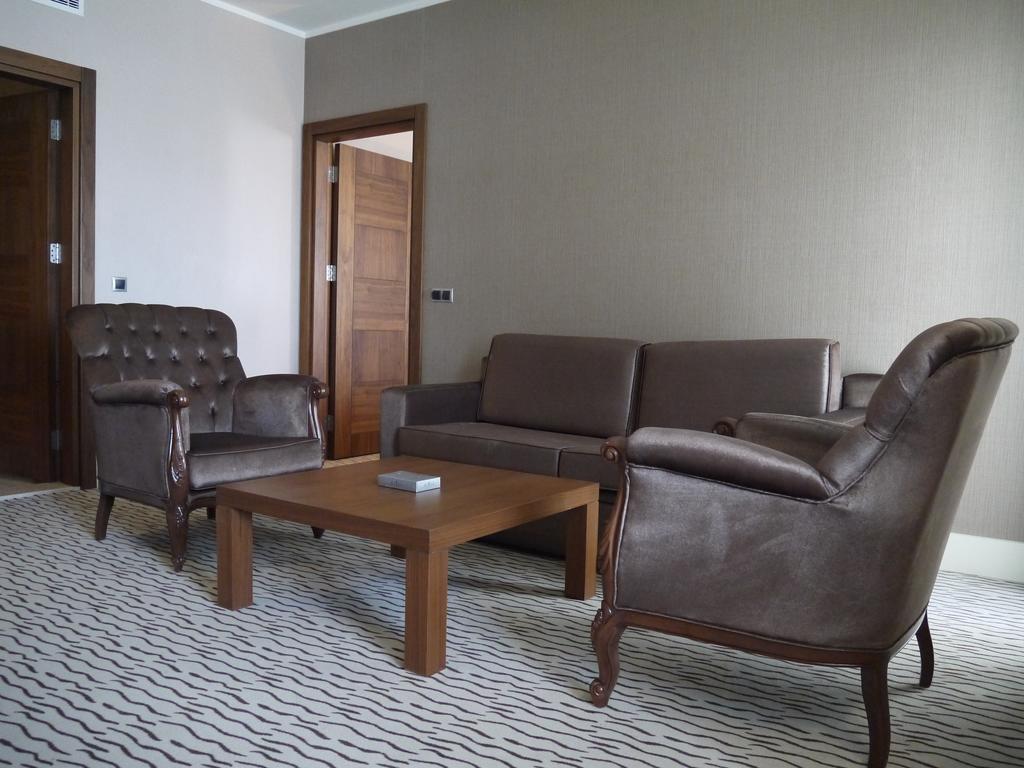 Rixos Duhok Dahuk Ruang foto
