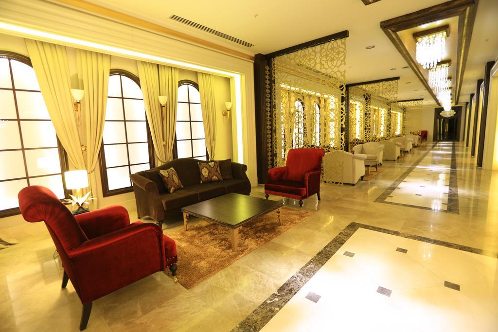 Rixos Duhok Dahuk Bagian luar foto