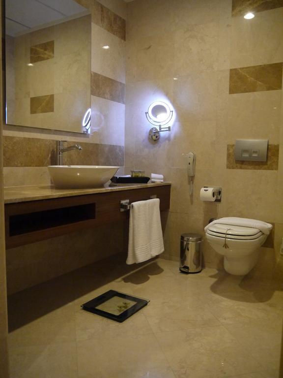 Rixos Duhok Dahuk Bagian luar foto