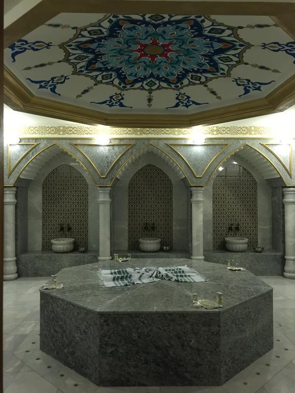 Rixos Duhok Dahuk Bagian luar foto