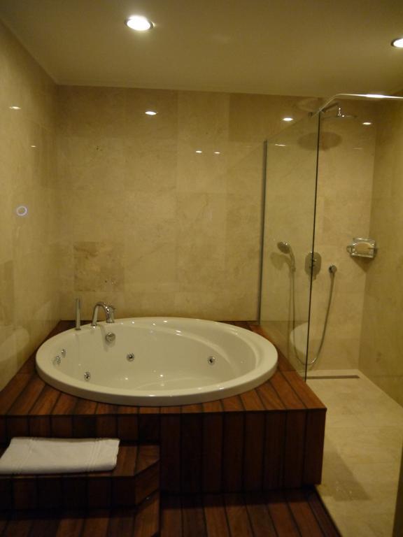 Rixos Duhok Dahuk Ruang foto