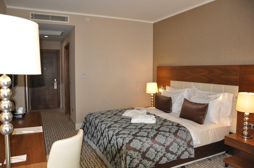 Rixos Duhok Dahuk Ruang foto