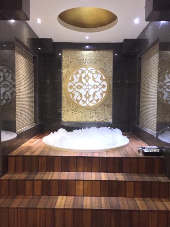 Rixos Duhok Dahuk Ruang foto