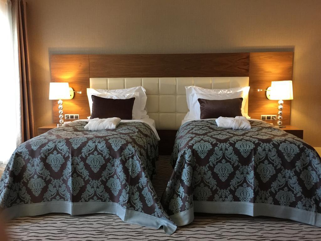Rixos Duhok Dahuk Bagian luar foto