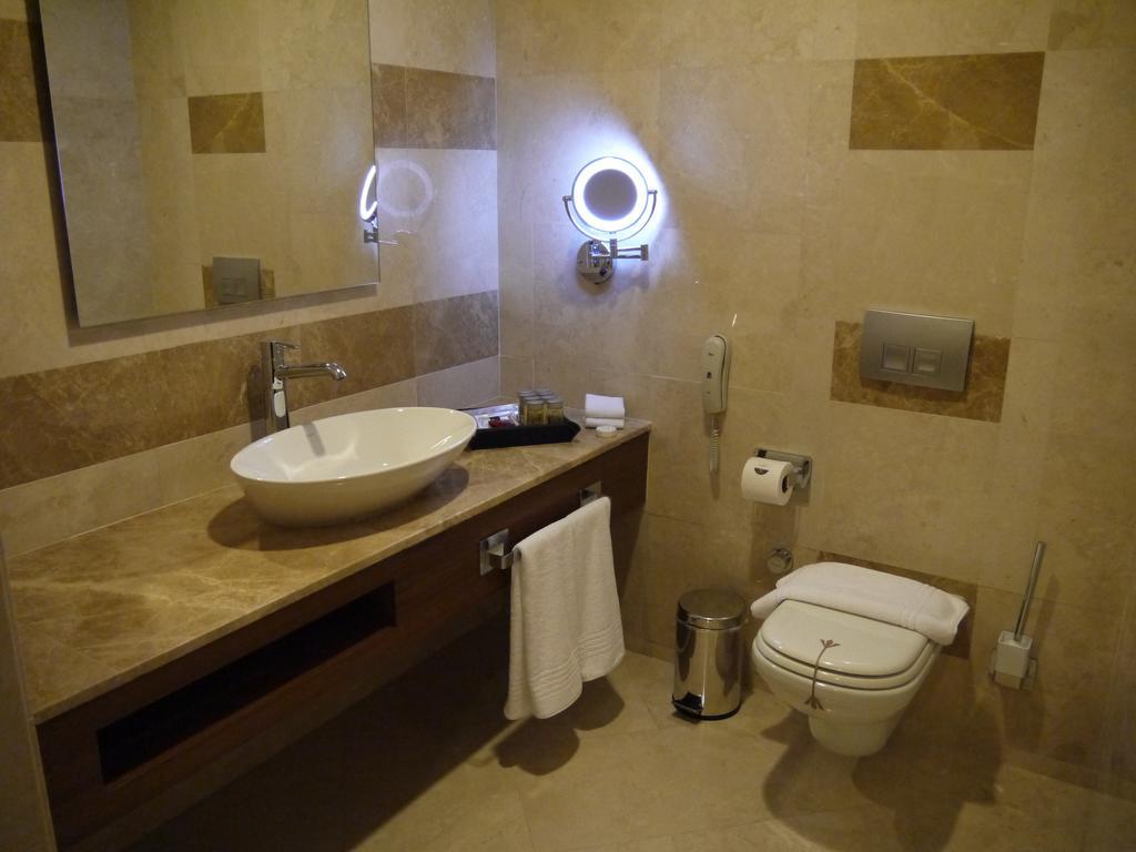 Rixos Duhok Dahuk Ruang foto