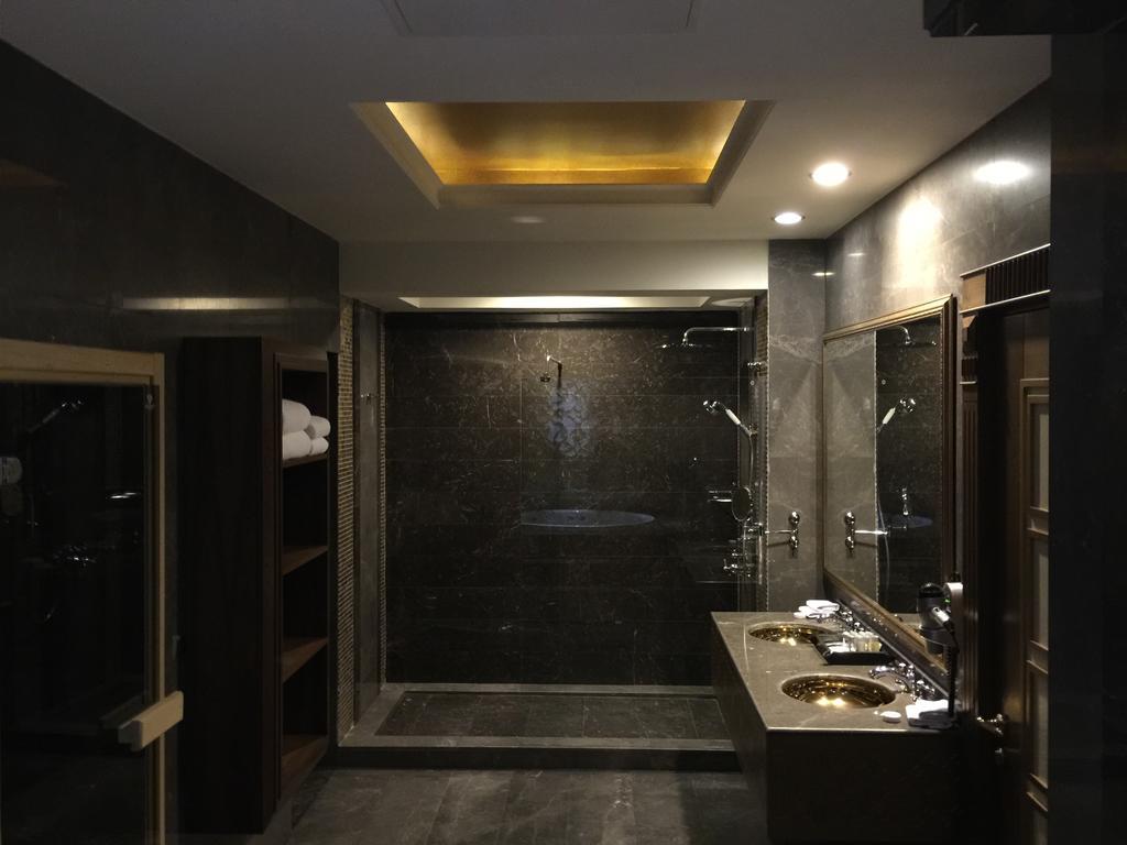 Rixos Duhok Dahuk Ruang foto